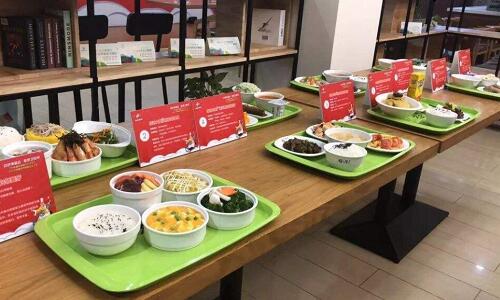 疫情后的廣州白領(lǐng)午餐“用餐難、用餐貴”該如何解決