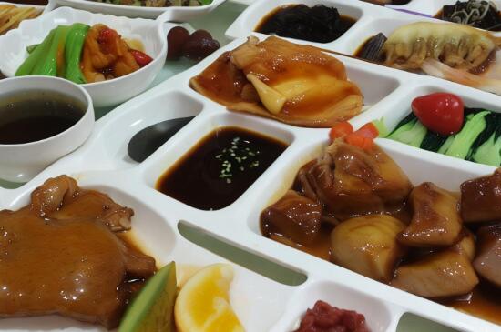 什么是商務(wù)套餐配送？商務(wù)套餐配送的特點及服務(wù)介紹